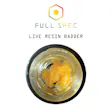 Product image for Candy Apple - Live Resin Badder