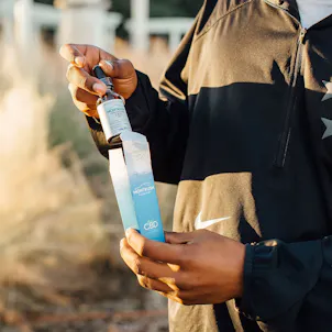 Photo of Full Spectrum CBD Oil - Mint | 1000mg