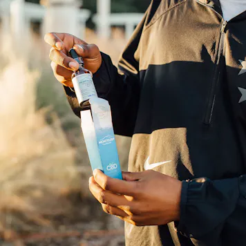 Photo of Full Spectrum CBD Oil - Mint | 1000mg