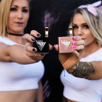 Photo of EVA Deluxe CBD Vape System