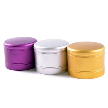 Photo of Round Edged Grinder