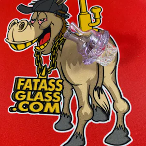 Photo of Purple Spinner Carb Cap