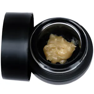 Photo of 232-S Series: Cold Cured Live Rosin - Net Weight 1g