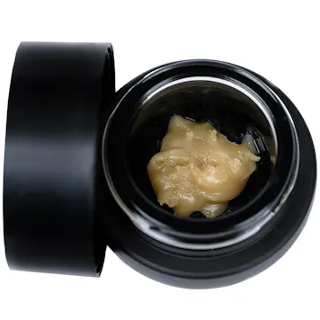 Photo of 232-S Series: Cold Cured Live Rosin - Net Weight 1g