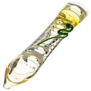 Photo of "Spiral Fumed" Chillum