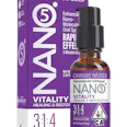 NANO5 Vitality 3:1:4 CBD/THC/5HTP 30ml Sublingual