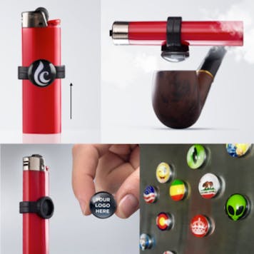 Photo of Charm Band (Clipper)