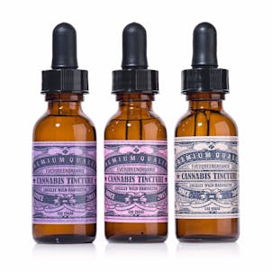 Photo of Bubblegum Tincture