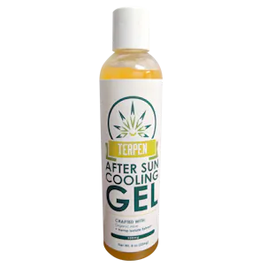 Photo of After Sun Cooling Gel 500mg