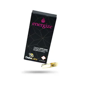 Photo of Luxury Versa Cartridge | Energize