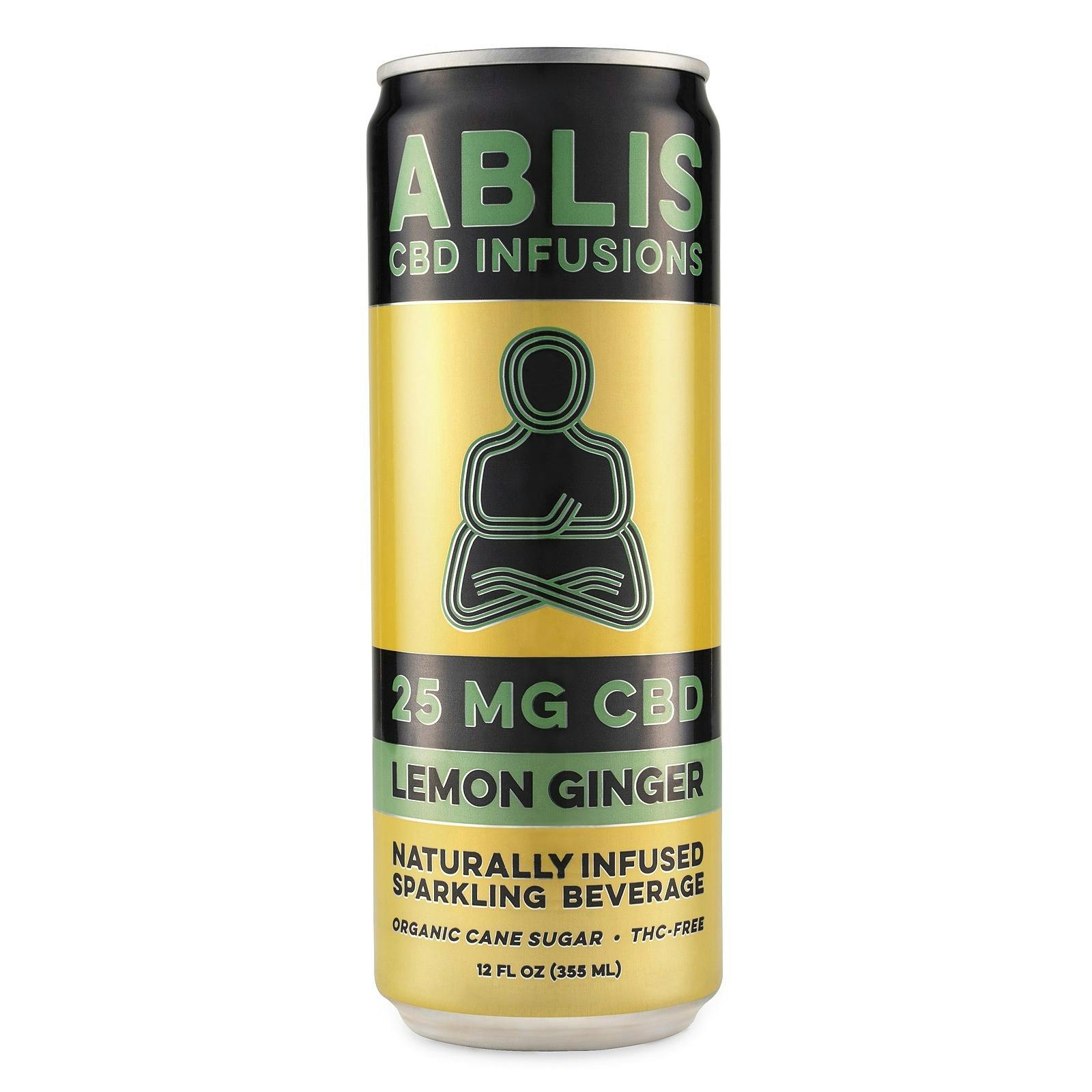 Ablis CBD Work. Play. Ablis. Repeat. Leafly