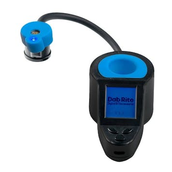 Photo of Dab Rite Digital IR Thermometer