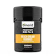 Product image for Delta 8 THC Gummies - Peach Dream