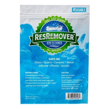 Photo of ResRemover 420 Pipe Cleaner Solution - Just Add Water!