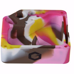 Photo of Silicone Dab Tray