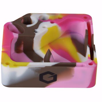 Photo of Silicone Dab Tray