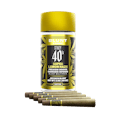 SUPER LEMON HAZE .5G 40S MINI BLUNT MULTIPACK