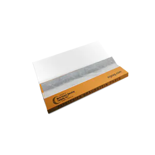 Photo of Zig Zag Orange French Cigarette Papers 1 1/4"