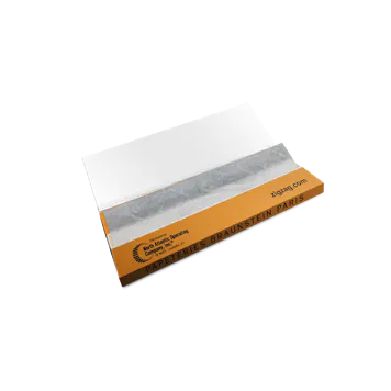 Photo of Zig Zag Orange French Cigarette Papers 1 1/4"