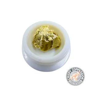 Photo of Lemon Dawg | Crumble