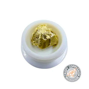 Photo of Lemon Dawg | Crumble
