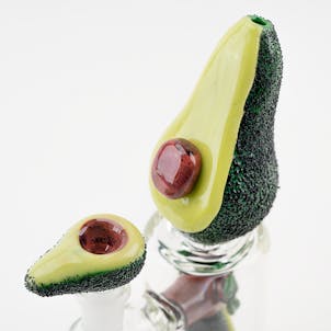 Photo of Avocado Mini Rig