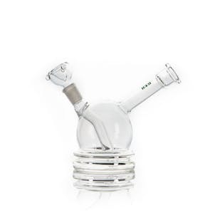 Photo of HEMPER EGGSHELL BONG