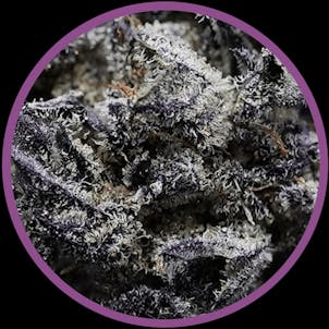 Photo of Blackberry Breath AAAA (0.5g) Pre-Rolls x 3