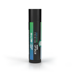 Photo of CBD Lip Balm