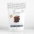 Product image for Sinsère - Salted Dark Chocolate Bar | Sinsere