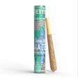 Product image for GG #4 x Cannalope Haze UNREFINED Live Resin Infused Preroll Single (1.2g)