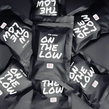 Photo of On the Low Ounce - Granddaddy Purp