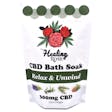 Product image for Relax & Unwind Bath Soak (300mg CBD)