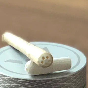 Photo of TurboTip Mini (8mm Advanced Filter Tip)