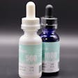 Product image for 30ml premium CBD isolate tincture Natural