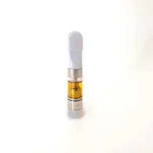 Photo of Purple Mimosa Live Resin Cartridge