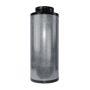 Photo of Hydrobuilder Covert Carbon Filter 6" x 20", 450 CFM