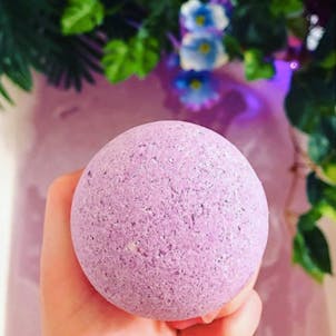 Photo of SOOTH CBD Bath Bomb