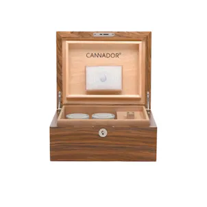 Photo of 4-Strain Cannador® (with nook)