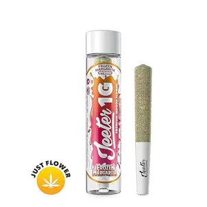 Photo of Frozen Margarita 1G