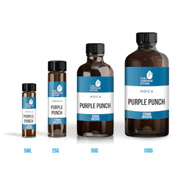 Photo of Purple Punch