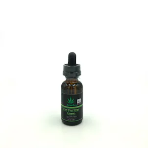 Photo of CBG Tincture Watermelon 500MG