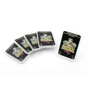 Photo of 25 Shatter Packs ORIGINAL PLUG by Shatter Labels