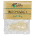Product image for Hemp Candy - CBD & Terpene Rich - Mint Chip - 25mg (8-pack)