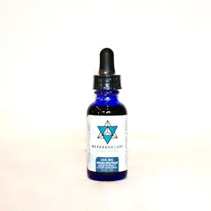 Photo of Organic Orange Tincture