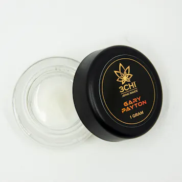Photo of Delta 8 THC Sauce – Gary Payton - 1g and 3g