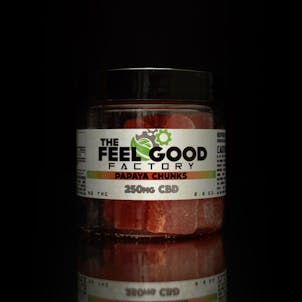 Photo of Dried Fruit (250mg)