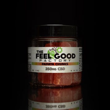 Photo of Dried Fruit (250mg)