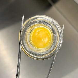 Photo of Cherry Pie Sorbet