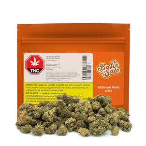 Photo of All Purpose Flower Indica